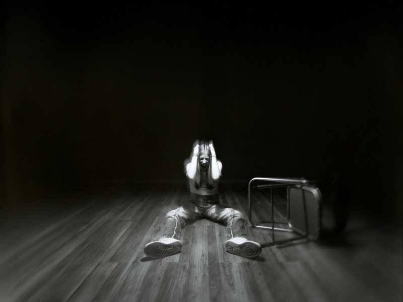 Chiusa In Gabbia (Single)