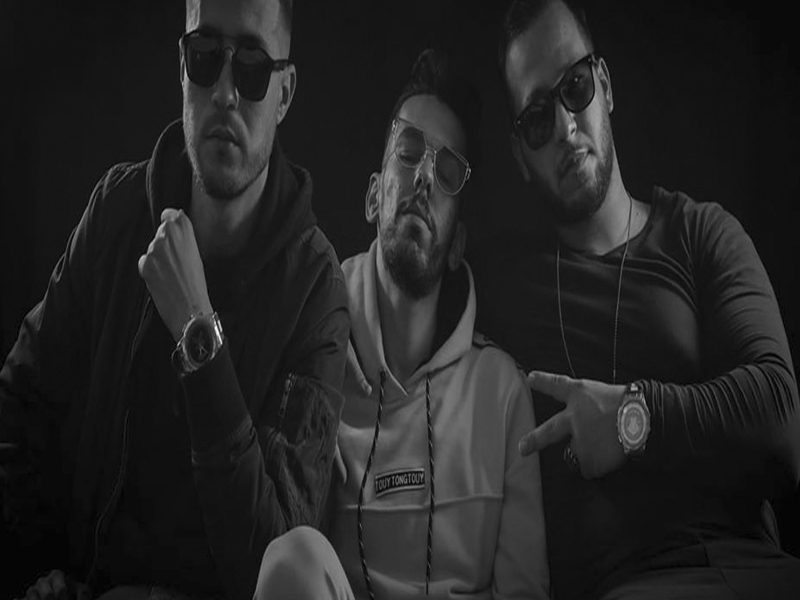 maztolalatol (Single)