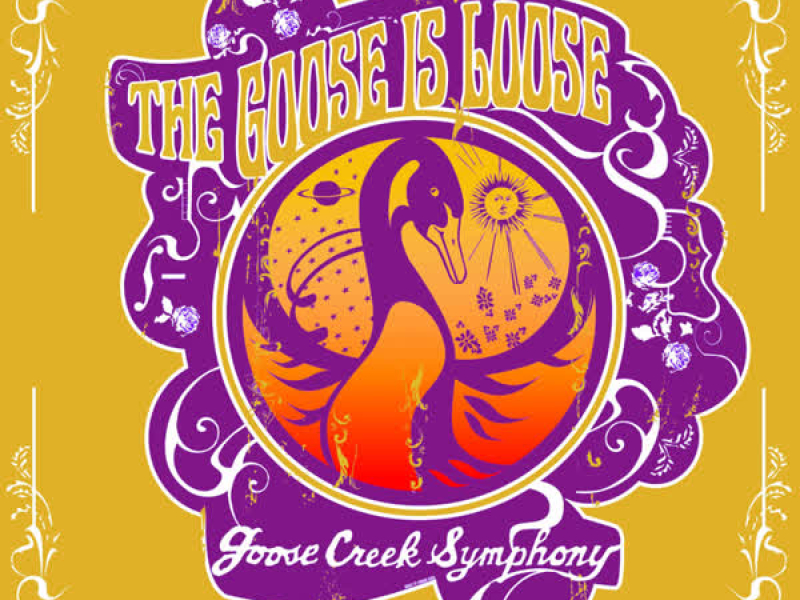 The Goose Is Loose