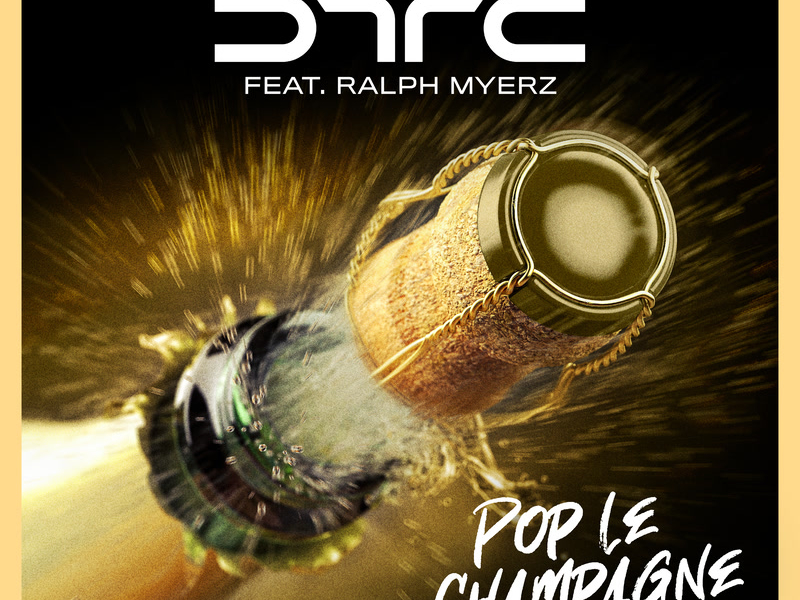 Pop le Champagne (Single)