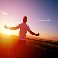 É hora de acordar (Single)