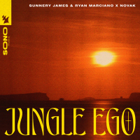 Jungle Ego (Single)