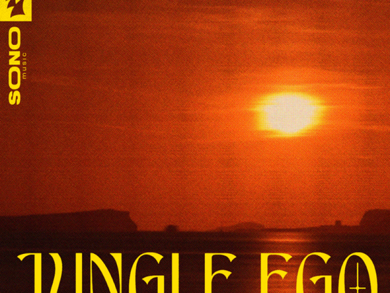 Jungle Ego (Single)