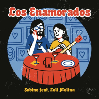 Los Enamorados (Single)