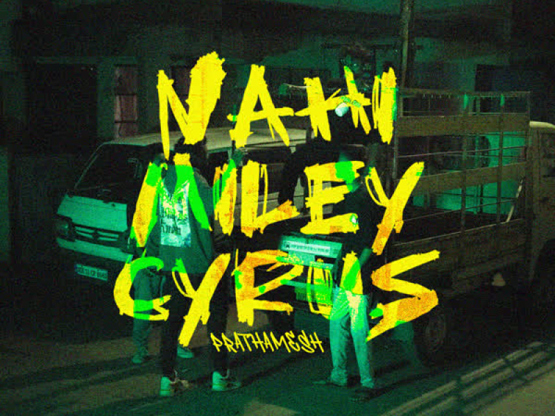 Nahi Miley Cyrus (Single)