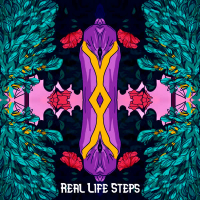Real Life Steps