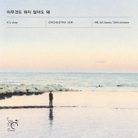 아무것도 하지 않아도 돼 It's okay (Orchestra Version) - SM CLASSICS X ARTIST (Single)