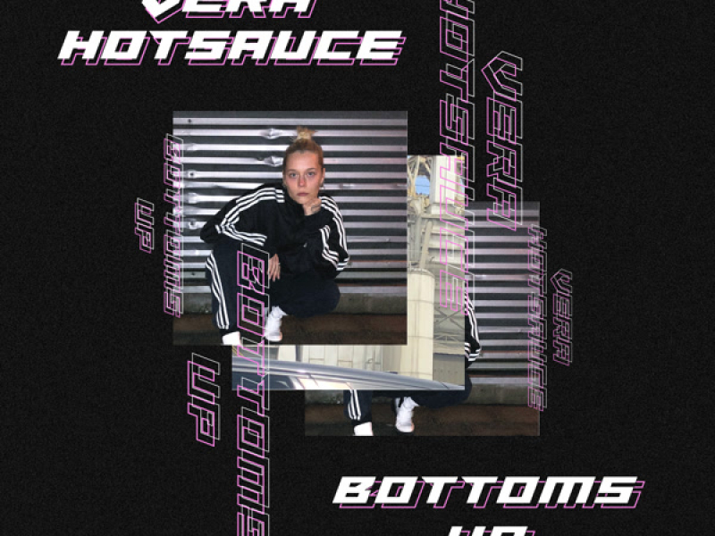 Bottoms Up (Single)