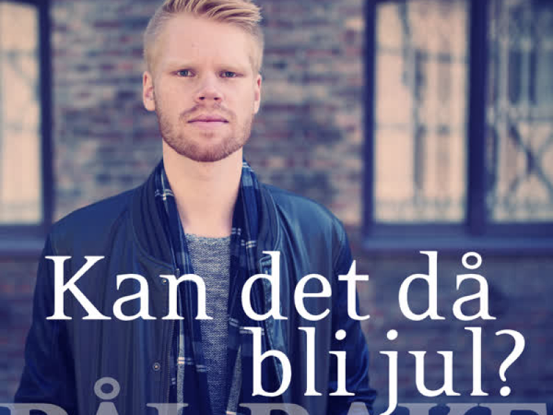 Kan Det Då Bli Jul? (Single)