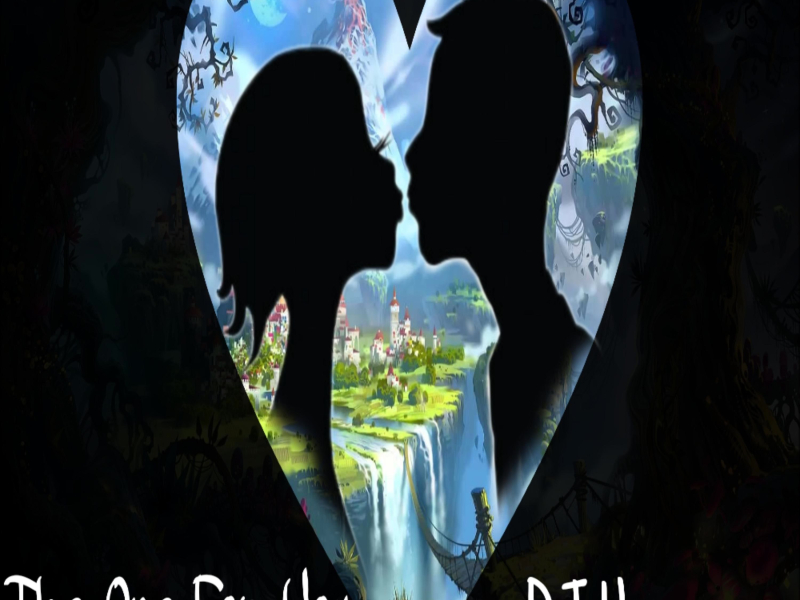 The One For You (Single)