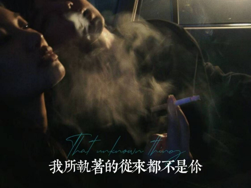 我所执着的从来都不是你 (说唱版) (Single)