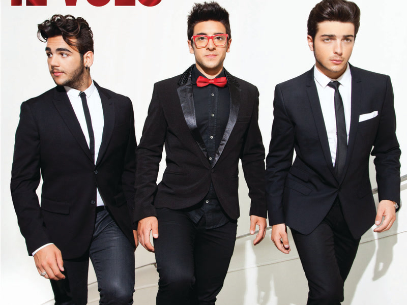 Buon Natale: The Christmas Album