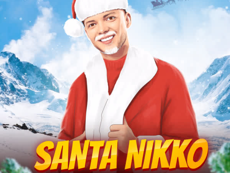 Santa Nikko (Single)