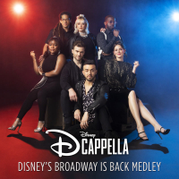 Disney's Broadway Is Back Medley (Single)