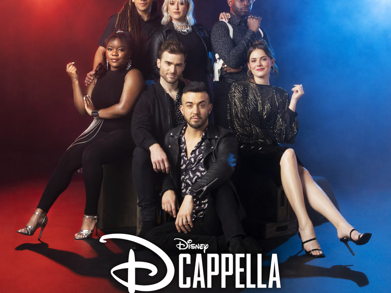 Disney's Broadway Is Back Medley (Single)