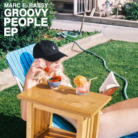 Groovy People (EP)