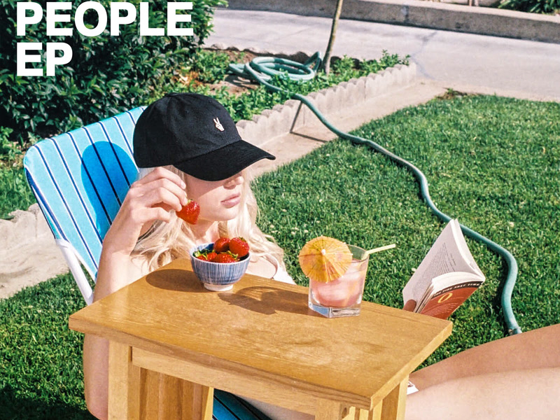 Groovy People (EP)