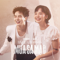 Mưa Sa Mạc (Ballad Version) (Single)