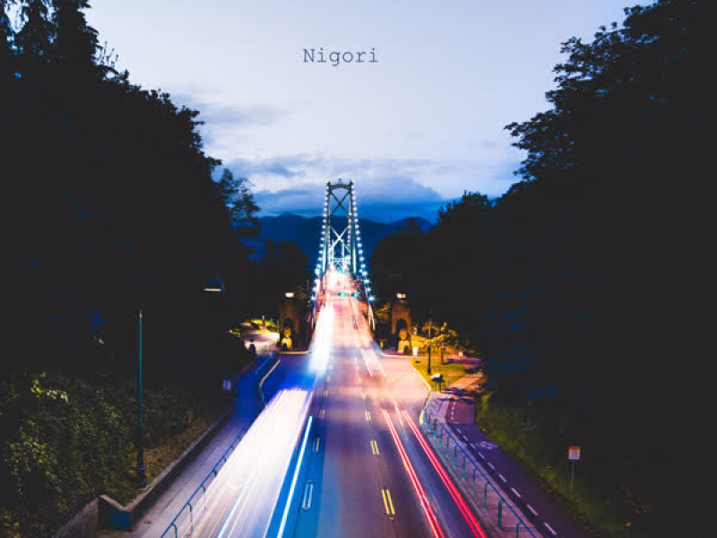 Nigori (Single)