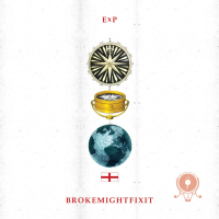 Brokemightfixit (Single)