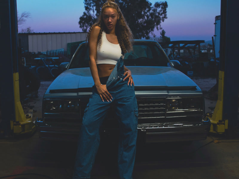 4 AM In The Ville (EP)