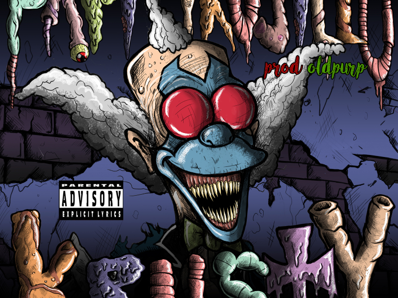 Krusty (Single)