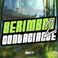 Berimbau Contagiante 2 (Single)