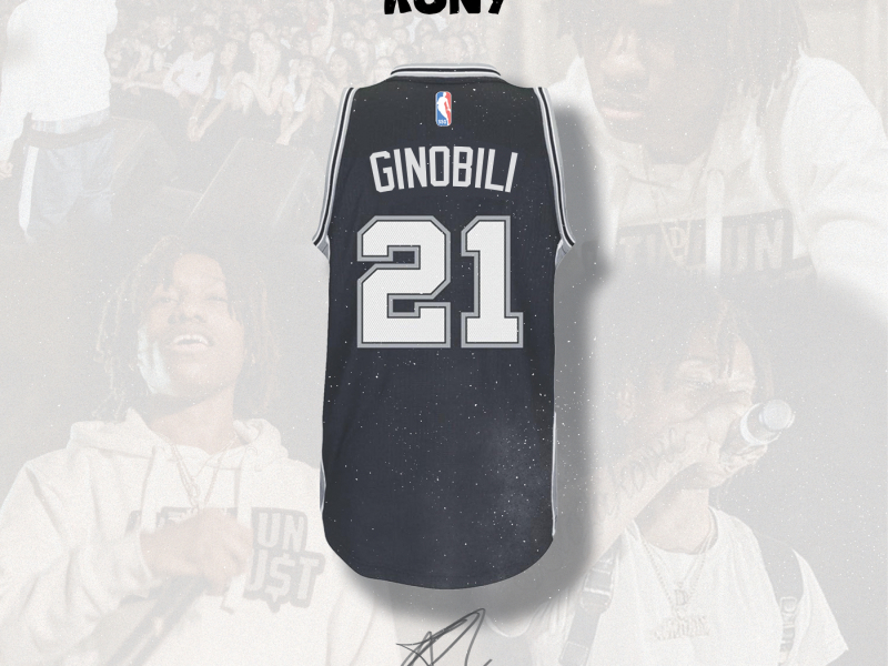 Ginobili