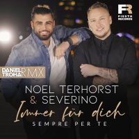 Immer für dich (Sempre Per Te) (Daniel Troha RMX) (Single)