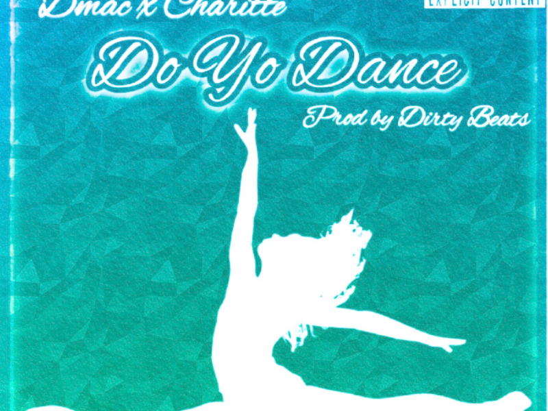 Do Yo Dance (feat. Charitte)