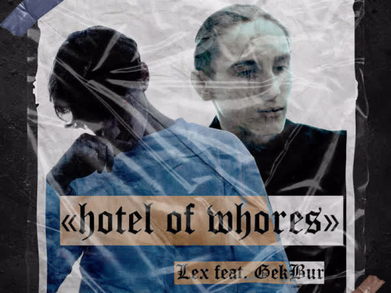 Hotel of Whores (Single)