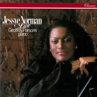 Jessye Norman Live
