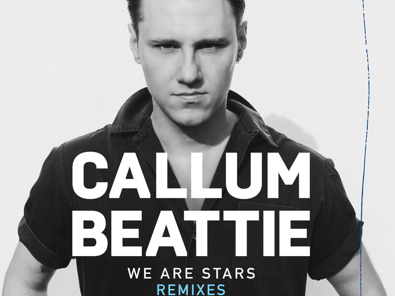 We Are Stars (Remixes) (Single)