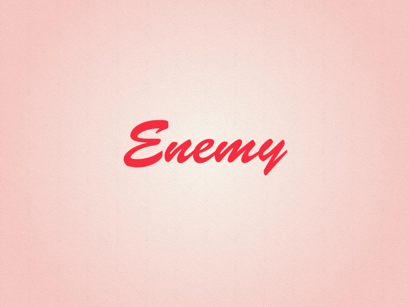 Enemy (Single)