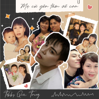 Mẹ Cứ Yên Tâm Về Con (Single)