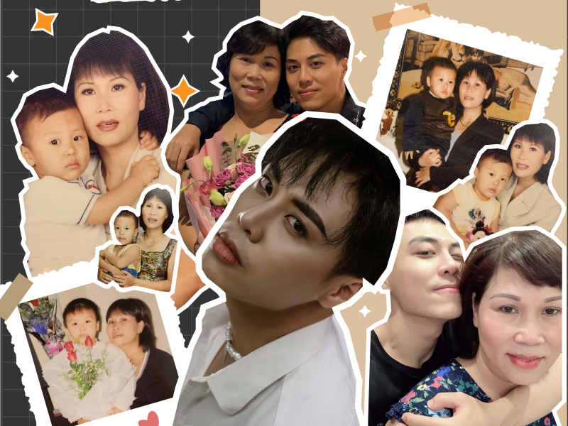 Mẹ Cứ Yên Tâm Về Con (Single)