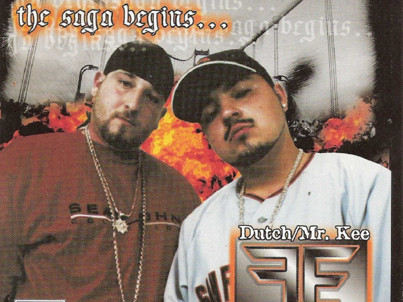 Fortune Enterprize Presents: The Saga Begins