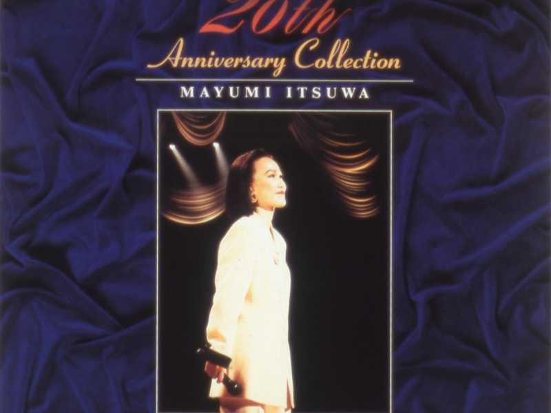 CONCERT TOUR92-93 20th Collection(Live)