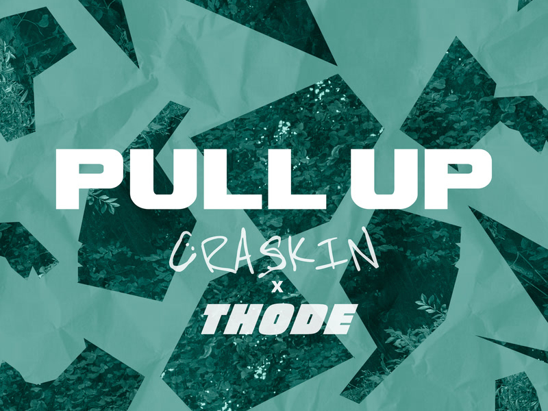 Pull Up (Single)