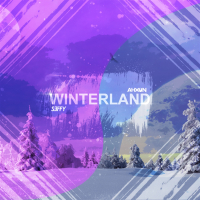 Winterland (Single)