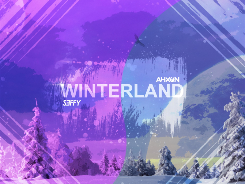 Winterland (Single)