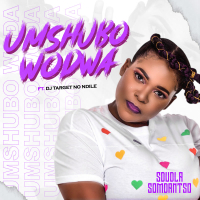 Umshubo Wodwa (Single)