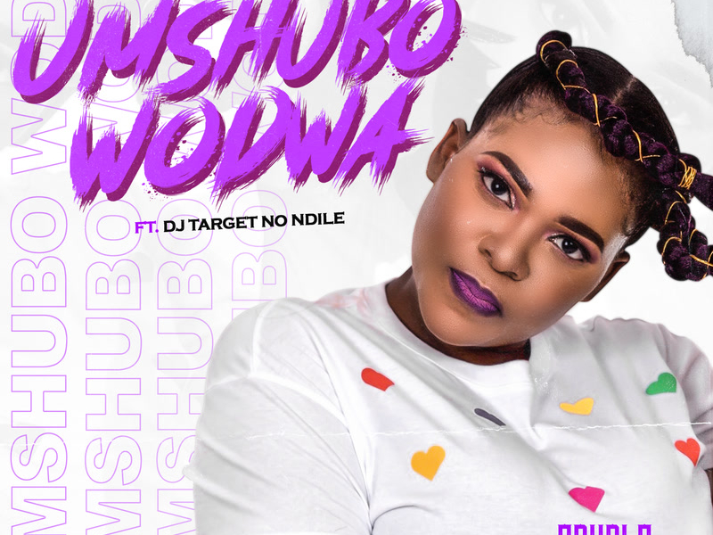 Umshubo Wodwa (Single)