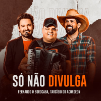 Só Não Divulga (Single)