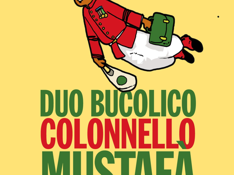 Colonello Mustafà