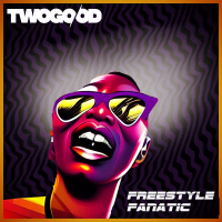 Freestyle Fanatic (Single)