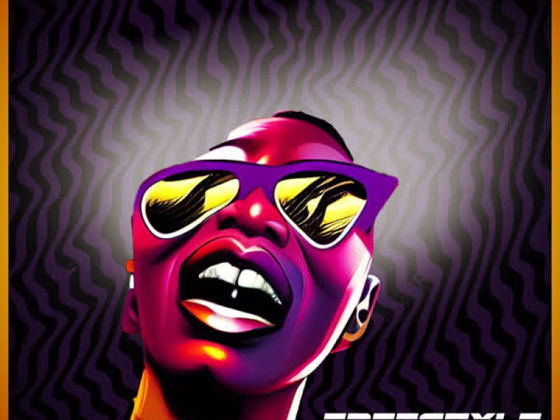 Freestyle Fanatic (Single)