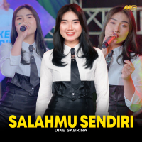 Salahmu Sendiri (Single)