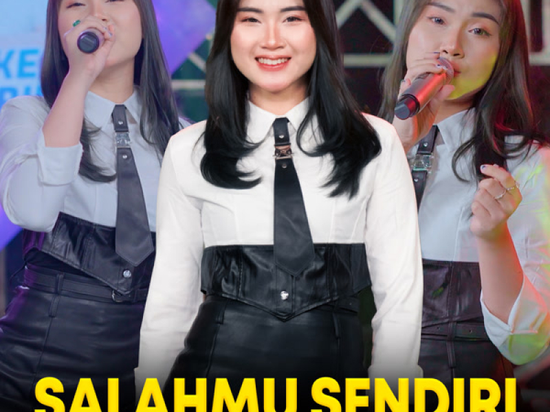 Salahmu Sendiri (Single)
