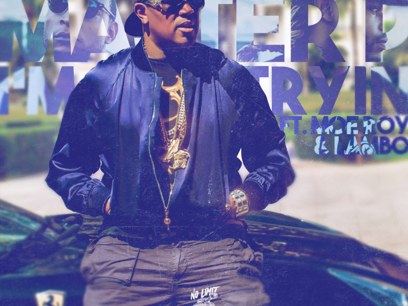 I'm Just Trying (feat. Moe Roy & Lambo)